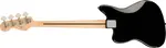 Бас-гитара Squier Affinity Series Jaguar H - Черная - фото 4