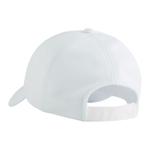 PUMA Бейсболка из полиэстера унисекс спокойный синий, Tranquil Blue - фото 2