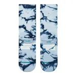 Крашенная шерсть мидкра Stance, Ice Blue - фото 4