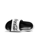 Шлепанцы унисекс Coca-Cola - фото 14