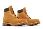 Ботинки классические Timberland Premium 6 Inch, коричневый - фото 8