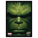 Чехол для карточек Marvel Card Sleeves: Hulk - фото