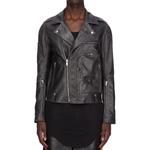 RICK OWENS Куртка в стиле Баухаус, Black - фото 4