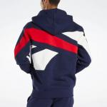 Классическая толстовка BV Reebok, цвет Navy_100027980 - фото 3