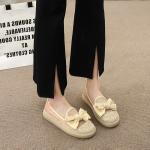 Medd Эспадрильи женские черные - фото 7