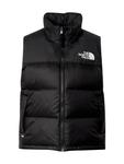 Жилет THE NORTH FACE 1996 RETRO NUPTSE, Black - фото