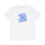 Футболка Supreme x Martithé + François Girbaud Tee, White - фото