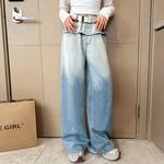 Детские джинсы Moderate PROTECTCAMEL, синий - фото 5