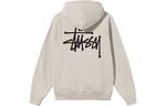 Толстовка унисекс Stussy, Черный - фото 11