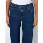 Джинсы Noisy May Yolanda Wide Az365Db, синий - фото 5