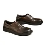 Туфли мужские низкие Brounvanm, черный - фото 8