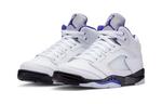 Jordan 5 Retro Dark Concord (PS) - фото 3