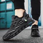 Кроссовки мужские с низким верхом Cahhrrn - фото 14