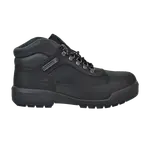 Ботинки Timberland Field, черный - фото