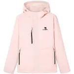 Куртка Urban Function Series Unisex CAMEL, firework розовый (version b) - фото