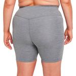 Шорты Nike One 7´´, серый - фото 3