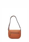 Сумка кросс-боди Guess Cross body bag, Cognac - фото 2