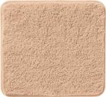 Коврик для ванной WC-Vorlage Erwin Müller 101387, 50x3x55 см, бежевый - фото