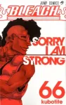 Bleach 66 (Jump Comics) - фото