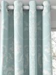 Индивидуальные шторы Josette Made to Measure Laura Ashley, Duck Egg - фото 8