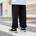 Брюки для детей 3-7 лет Converse, черный - фото 6