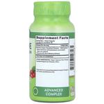 Комплекс берберина Nature's Truth 2000 мг с цейлонской корицей, 50 капсул - фото 2