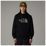 Толстовка с капюшоном Drew Peak - толстовка с капюшоном The North Face, мультиколор - фото 3