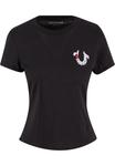 Футболка True Religion, Black - фото