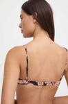 Лиф бикини Hooked on Tropics Billabong, мультиколор - фото 3