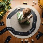 Waytoplay, резиновые дорожки Expressway - фото 7