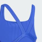 ADIDAS Детский купальник с тремя полосками - фото 5