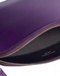 Сумка Dunhill, фиолетовый - фото 3