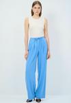 Брюки adL ELASTIC WAIST, Blue - фото 6