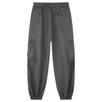 Брюки-карго унисекс WARRIOR, Армейский Зеленый - фото 3