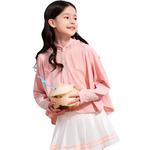 Детская одежда для улицы CAMEL, розовый - фото 11