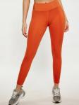 Брюки Faina, оранжевый - фото 2