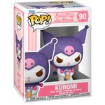 Funko POP Hello Kitty 90 Куроми Funko POP! - фото