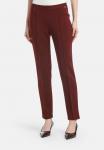 Брюки Luisa Spagnoli MINUENDO, Bordeaux - фото