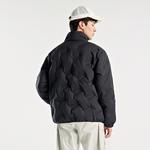 Пуховик мужской Kappa, цвет Gray - 1107 - фото 8