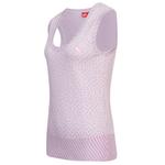 Женская майка для гольфа PUMA Knit, розовый - фото 2