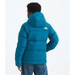 Куртка с капюшоном North Down - для мальчиков The North Face, Dusk Blue - фото 3