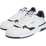 Кроссовки Pepe Jeans Chester Basic, белый - фото 3