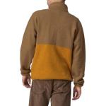 Свитшоты Snap-T унисекс Patagonia, синий - фото 8