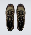 Кроссовки Xa pro 3d Salomon, Dark Earth/Black - фото 4