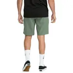 Шорты Volcom Frickin Cross Static 20´´, зеленый - фото 2