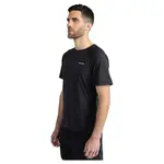 Футболка с коротким рукавом Rossignol Sapa, черный - фото 2