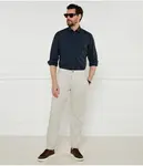 Рубашка remiton_m Regular fit Boss Orange, синий - фото 2