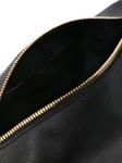 Valextra сумка на плечо на молнии, черный - фото 5