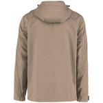 Экологичная куртка с капюшоном Kariban - фото 2