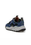 Кроссовки Flower Mountain Trainers, Indigoblau-/Royal Blue - фото 3